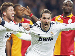 Realli yıldızlar sakatlanırsa Cimbom yandı!