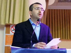 Safa Vakfı'ndan Aile Okulu semineri