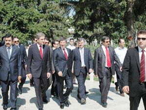 Multan ile kardeşiz