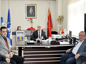 Akşehir Devlet Hastanesi’ne katkı çağrısı