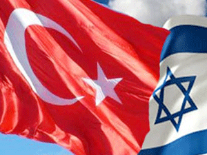 İsrail ve Türkiye arasında gizli anlaşma!
