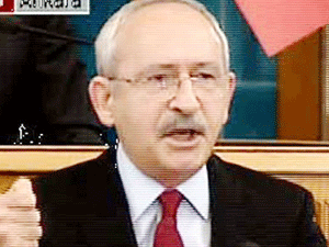 Kılıçdaroğlu: Bedeli 76 milyona ödetecekler