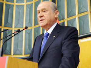 Bahçeli'den soruşturma açıklaması