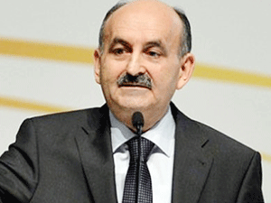 Sağlık Bakanlığı’ndan ‘TC’ açıklaması