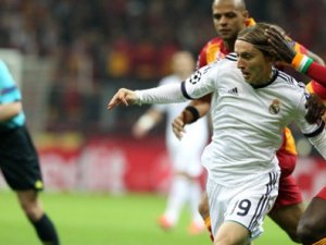 Yüreğinize sağlık aslanlar