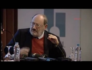 Umberto Eco: İnsanların yüzde 50’si aptal