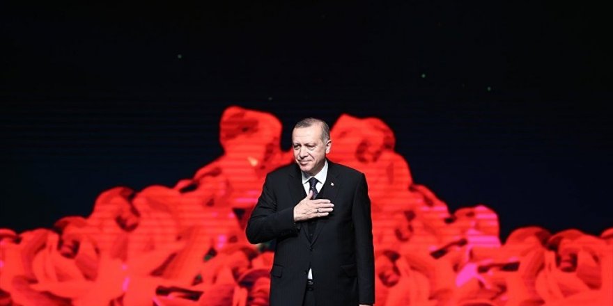 Erdoğan'ın 'garip senaryo' dediği ihtimal: Anayasanın 101. maddesi