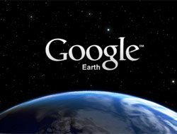 İslami Google Earth yayına giriyor