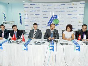 İnsansı robot hedefi