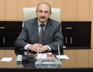 Sağlık Bakanlığı’nda TC istifası