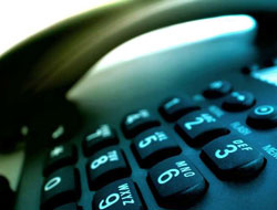 Telefonla 29 bin 340 lira dolandırıldı