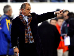 Fatih Terim İtalya’ya gidiyor