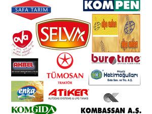 13 Konyalı dev