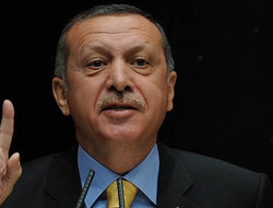 Başbakan Erdoğan: TSK yetkiyi bizden alır
