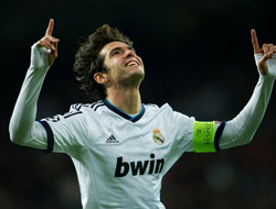 Fenerbahçe'den Kaka harekatı