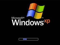 Windows XP tarih oluyor
