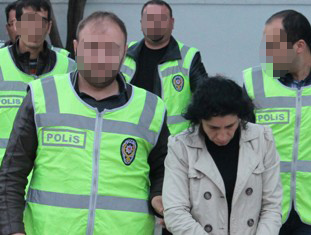 Tokalı hırsızlar yakalandı