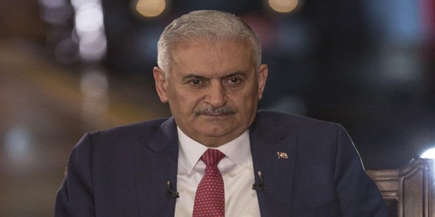 Başbakan Yıldırım'dan bedelli askerliğe destek