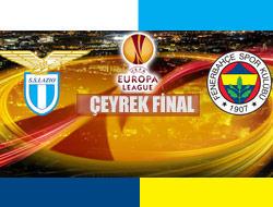 Lazio-Fenerbahçe maçı saat kaçta hangi kanalda?