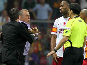 Galatasaray için çok önemli gün