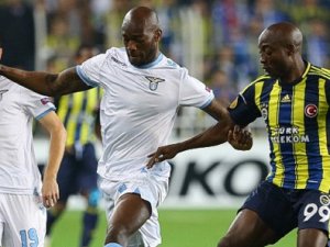 Fenerbahçe Roma'da tur peşinde