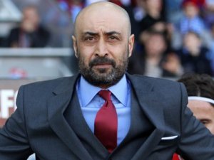 Trabzonspor'da Tolunay Kafkas istifa ediyor