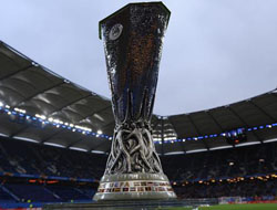 UEFA Avrupa Ligi'nde hangi maç hangi kanalda?