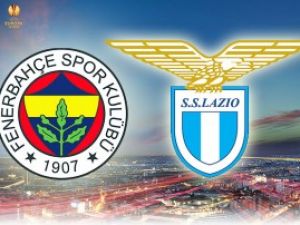 Fener, Lazio karşısında nasıl tur atlar?