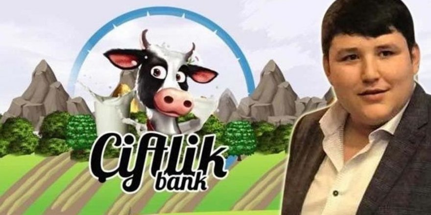 Çiftlikbank'ın AKP'li ortağı kim?