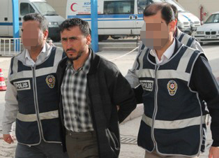 'Av Mevsimi' filmi cinayeti aydınlattı