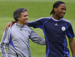 Drogba Mourinho’nun yanına gidecek