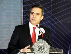 MİT Müsteşarı Hakan Fidan Amerikan dergisine yazdı