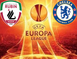 Rubin Kazan-Chelsea maçını nasıl izlerim?