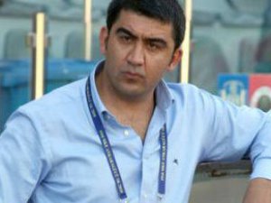 Ümit Özat'tan şok GS yorumu!