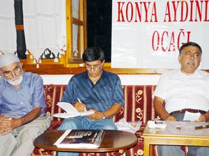 Filistin, Osmanlı’nın adaletini arıyor