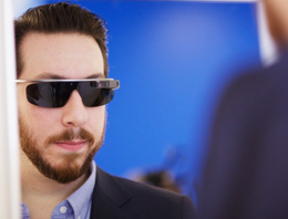 Google Glass ön siparişleri başlıyor
