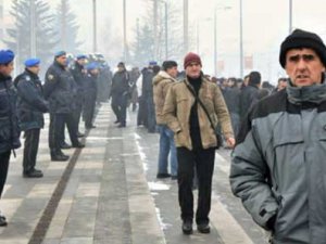 TİKA'dan Bosna-Hersekli yoksullara yardım eli