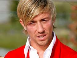 Guti Beşiktaş'a dönmek istiyor