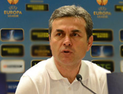 Aykut Kocaman'dan Fenerbahçe-Lazio maçı değerlendirmesi