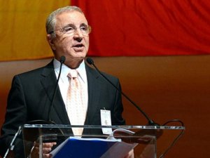 Ünal Aysal'dan TFF'ye tepki