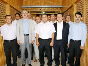 Vergi Dairesi ve mükellef işbirliği