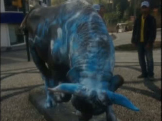 Fenerbahçe Boğası Lazio'lu Oldu!