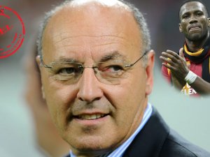 Juventus'dan Drogba çıkışı!