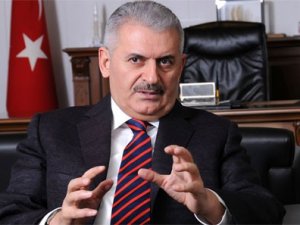 Bakan Yıldırım PTT'nin satışına noktayı koydu