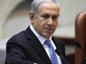 Netanyahu, Demir Lady için gidiyor