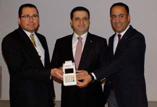 "Yazarkasa POS" dönemi
