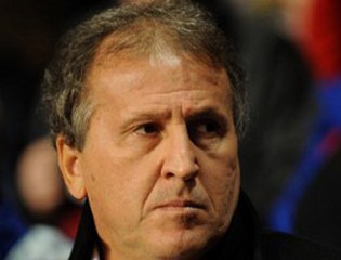Beşiktaş'ta Arthur Zico sesleri