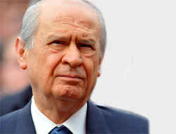 Devlet Bahçeli hakkındaki fezleke için ne dedi?