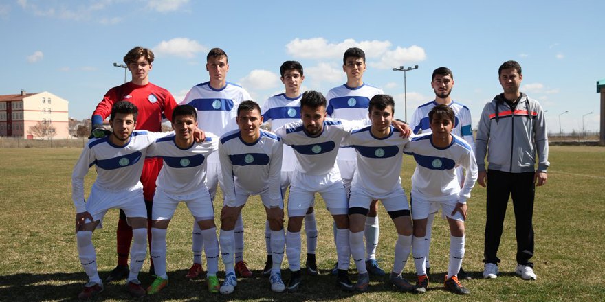 U19 Türkiye şampiyonası başlıyor