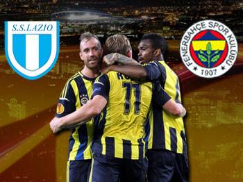 Fenerbahçe yarı finalde